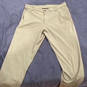 Lulu Lemon ABC Pants